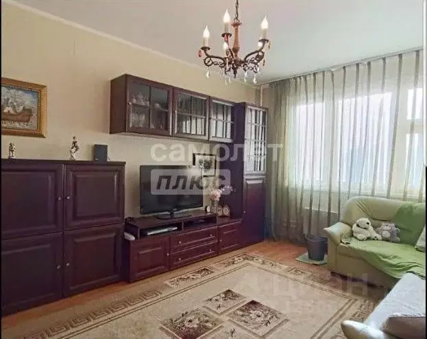 2-к кв. Московская область, Химки просп. Мельникова, 31 (61.4 м) - Фото 1