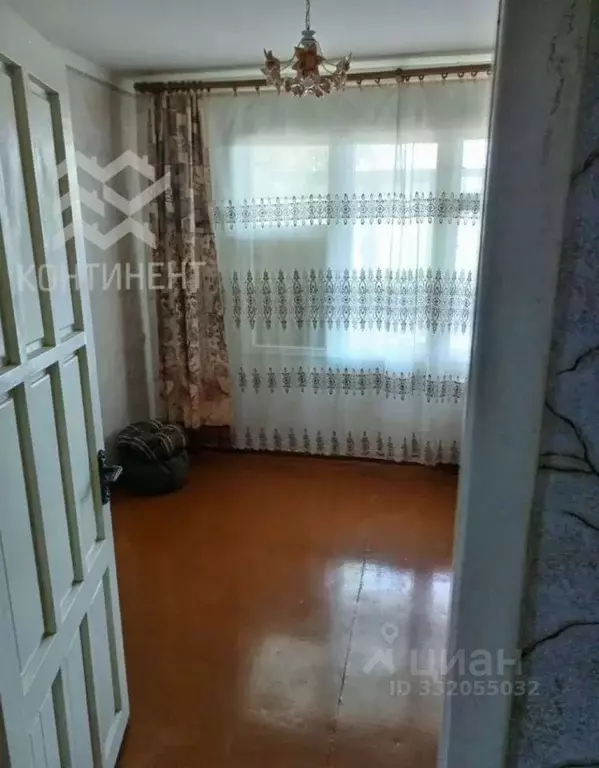 2-к кв. Крым, Евпатория городской округ, Новоозерное пгт ул. ... - Фото 1