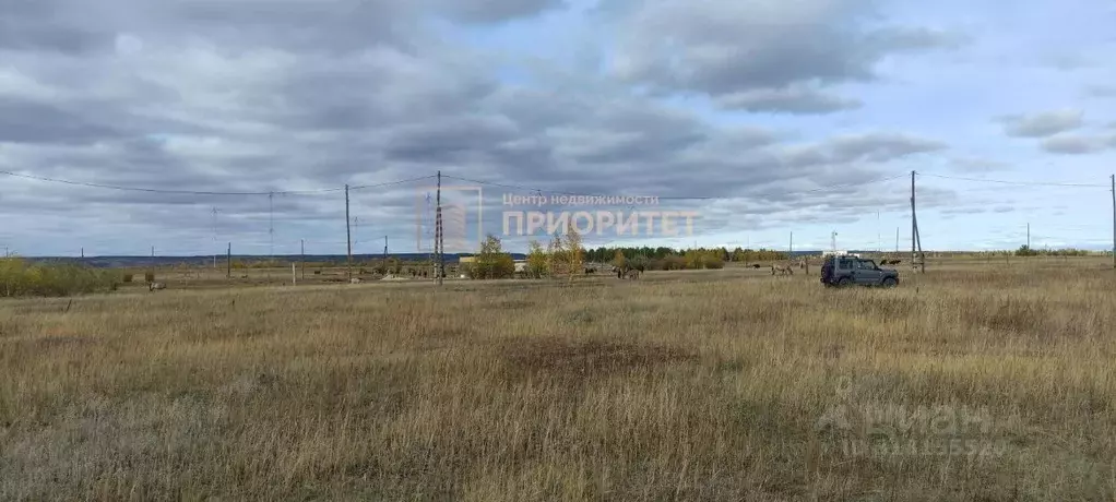 Участок в Саха (Якутия), Якутск городской округ, с. Сырдах  (8.0 сот.) - Фото 1