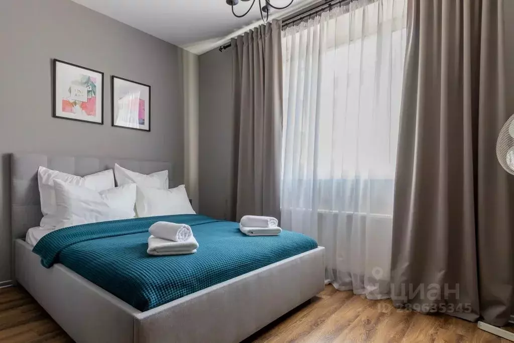 1-к кв. Санкт-Петербург Киевская ул., 5к7 (32.0 м) - Фото 0
