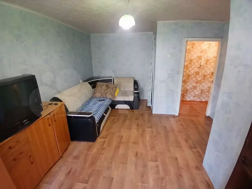 1-к. квартира, 30 м, 3/4 эт. - Фото 0