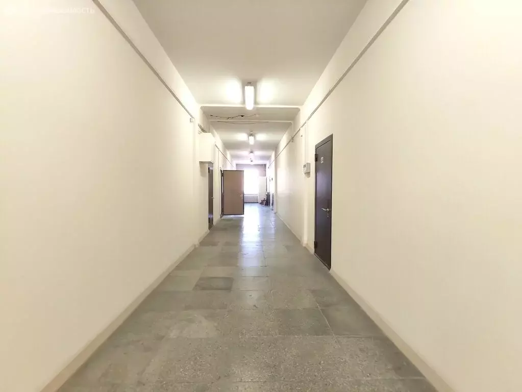 Офис (35.7 м) - Фото 2