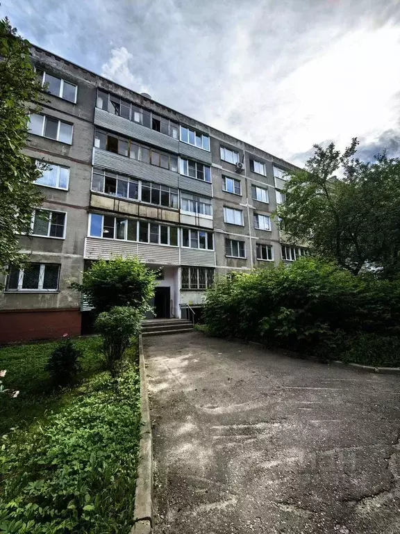 2-к кв. Московская область, Серпухов Подольская ул., 111 (45.0 м) - Фото 2