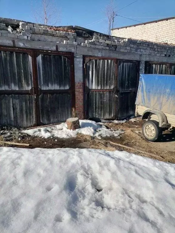 Помещение свободного назначения в Коми, Удорский муниципальный район, ... - Фото 1