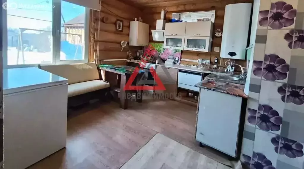 Дом в село Позариха, улица Горького, 12А (94.4 м) - Фото 2