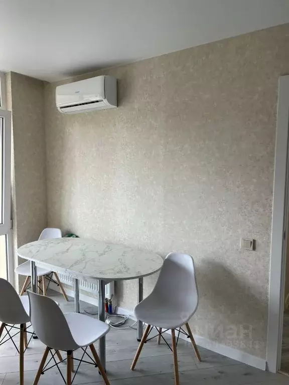 1-к кв. Рязанская область, Рязань ш. Солотчинское, 4к2 (35.0 м) - Фото 2