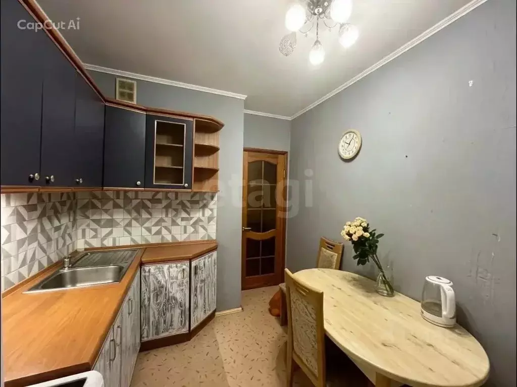 2-к кв. Тюменская область, Тюмень Ткацкий проезд, 20 (49.0 м) - Фото 1