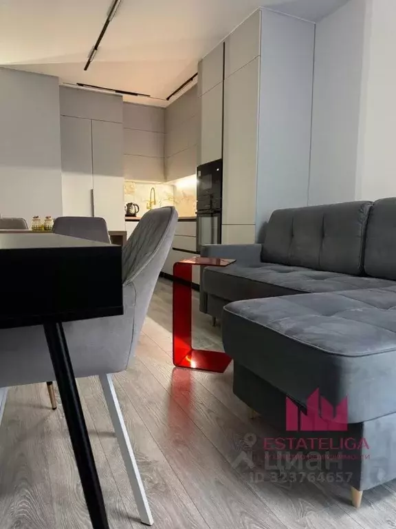 1-к кв. Москва 2-я Хуторская ул., 27 (38.0 м) - Фото 1