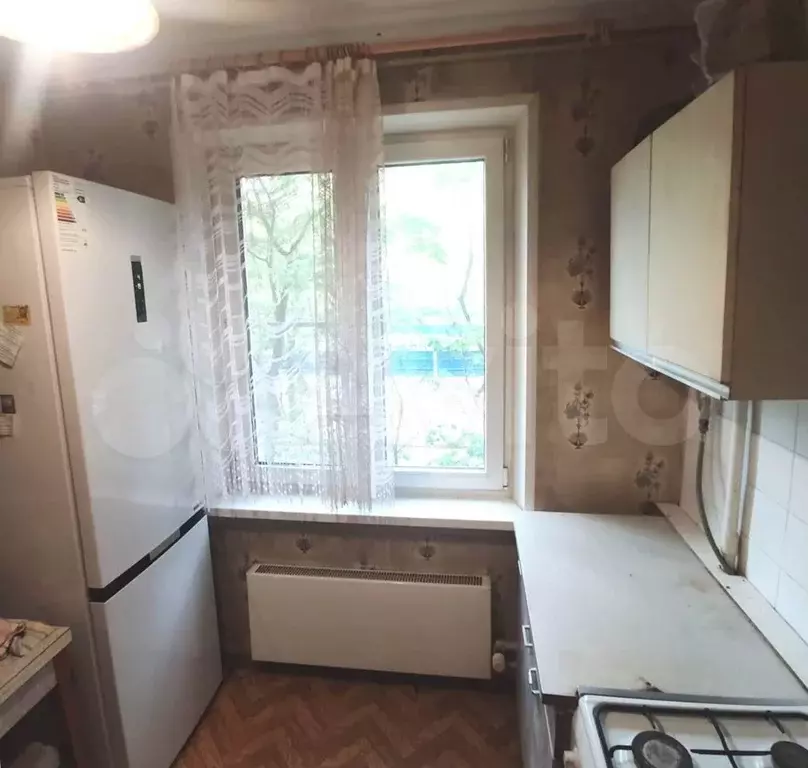 3-к. квартира, 60 м, 2/9 эт. - Фото 1