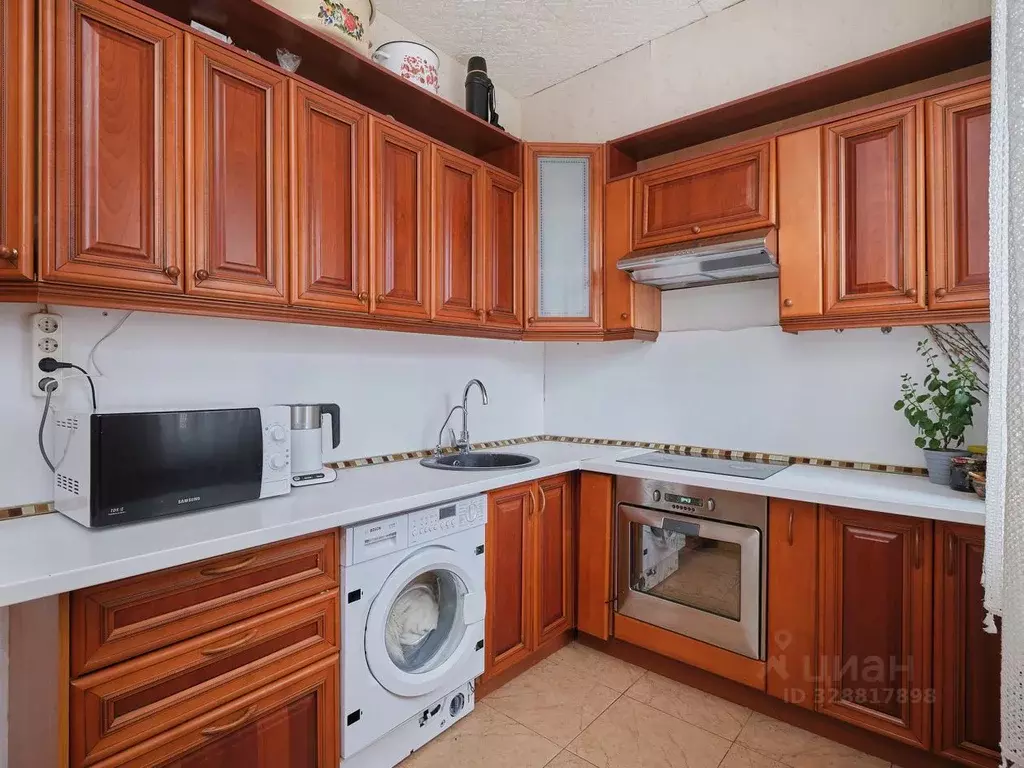 3-к кв. Санкт-Петербург Комендантский просп., 25к1Б (75.5 м) - Фото 1