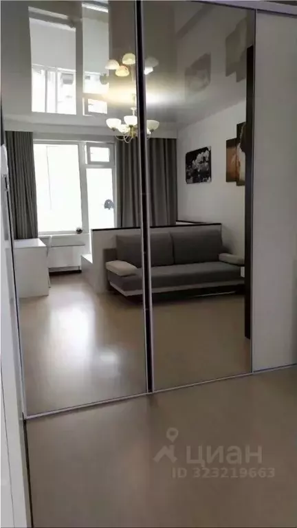 1-к кв. Новосибирская область, Новосибирск Ядринцевская ул., 18 (45.0 ... - Фото 2