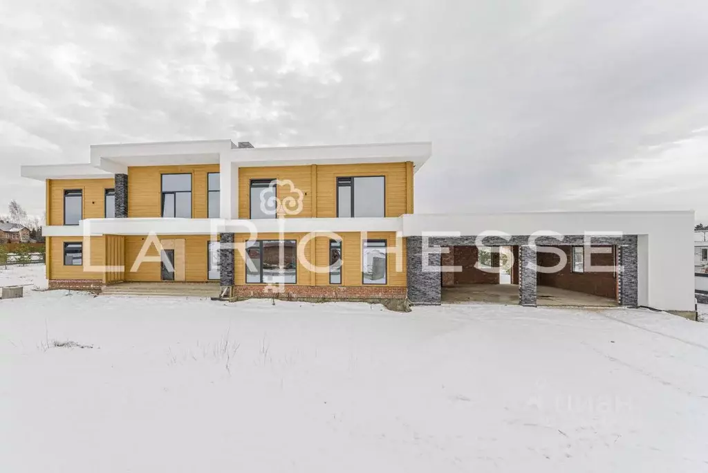 Дом в Московская область, Наро-Фоминский городской округ, д. Першино, ... - Фото 2