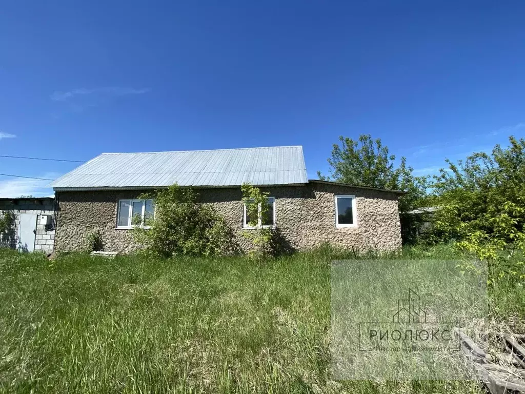 Дом в Башкортостан, Абзелиловский район, Краснобашкирский сельсовет, ... - Фото 2