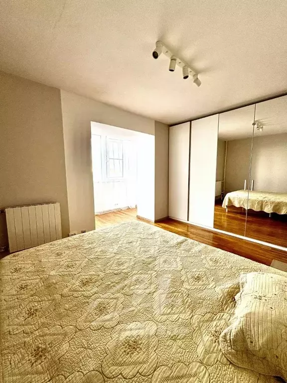 3-к кв. Москва Онежская ул., 18К3 (68.8 м) - Фото 1