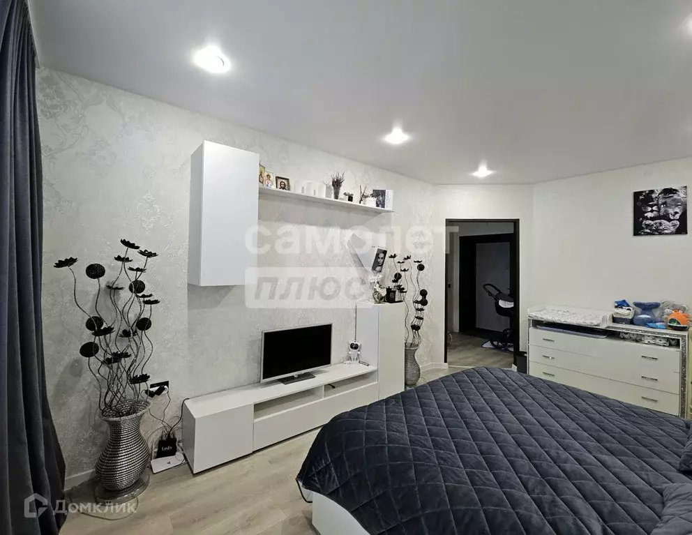 Продаётся 1-к квартира, 41.6 м - Фото 0