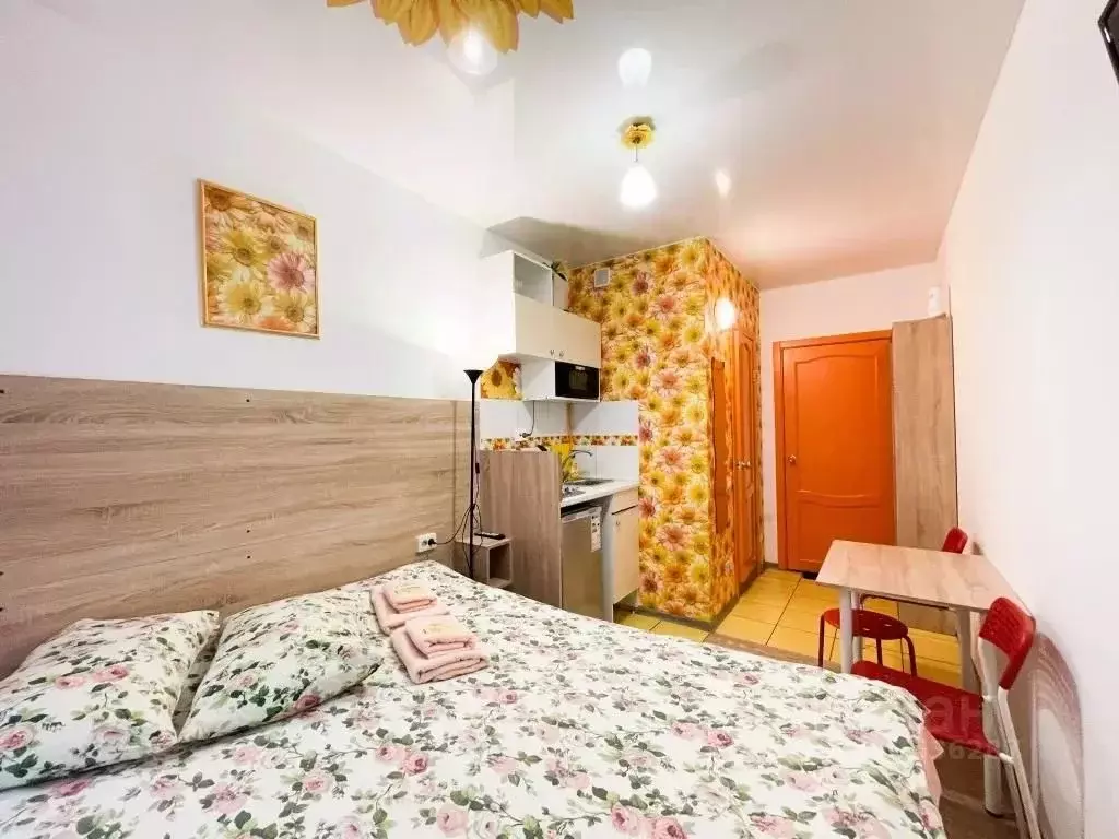 1-к кв. Санкт-Петербург Загородный просп., 9 (12.0 м) - Фото 0
