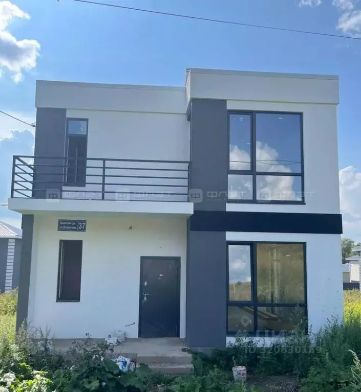 Дом в Татарстан, Пестречинский район, с. Кощаково ул. И.А. Додосова ... - Фото 2