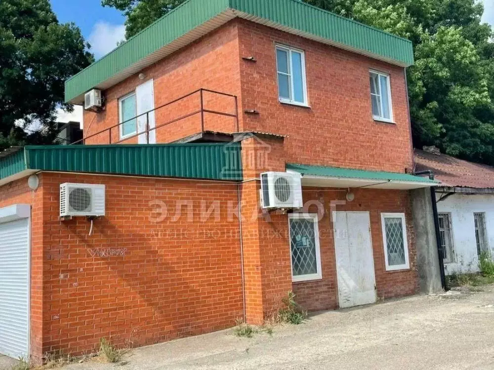 Торговая площадь в Краснодарский край, Туапсинский муниципальный ... - Фото 1
