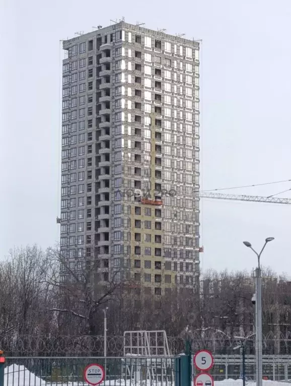 3-к кв. Башкортостан, Уфа Глумилино жилрайон, Урман Сити жилой ... - Фото 1