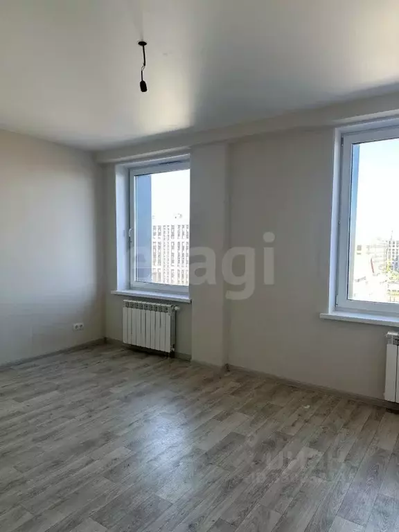 2-к кв. Ямало-Ненецкий АО, Салехард Обдорский мкр, 3к1 (57.1 м) - Фото 1