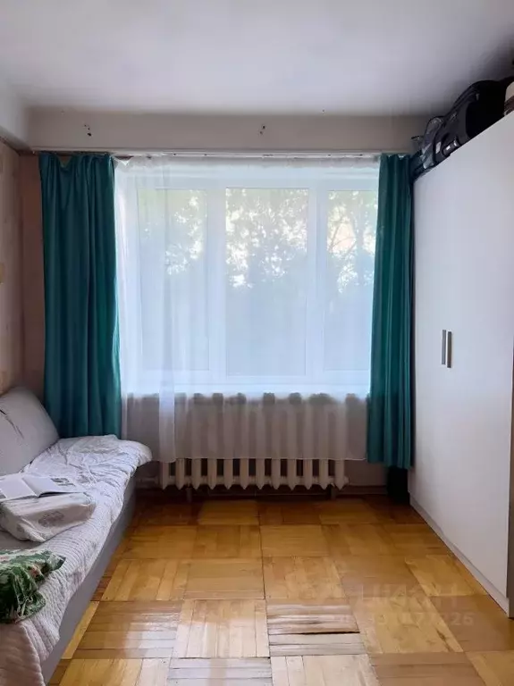 1-к кв. Санкт-Петербург просп. Науки, 30К1 (31.1 м) - Фото 2