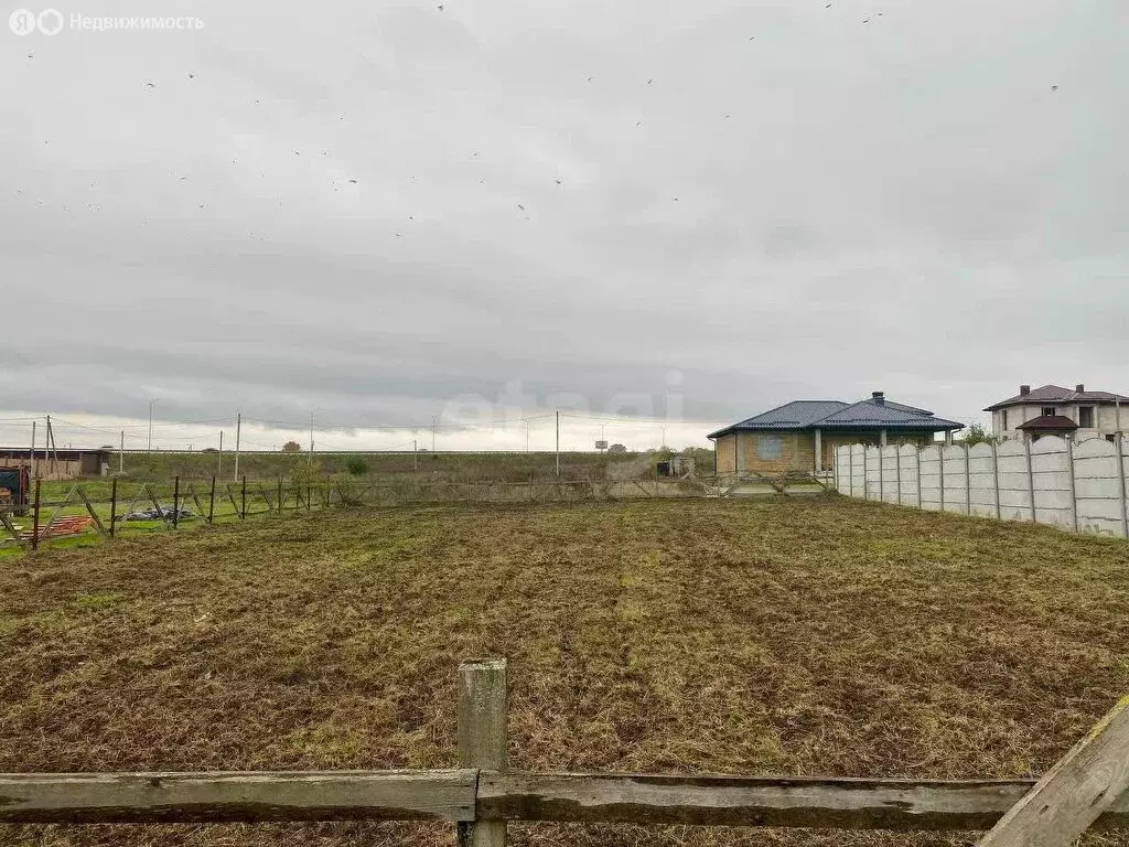 Участок в Перовское сельское поселение, массив Дубки 2 (10 м) - Фото 2