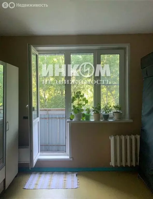 1-комнатная квартира: Москва, улица Берзарина, 7к2 (37.5 м) - Фото 0