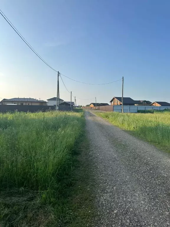 Дом в Томская область, Томский район, с. Калтай  (150 м) - Фото 1