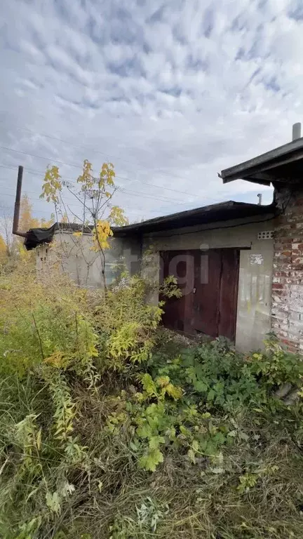 Гараж в Владимирская область, Муром Московская ул. (30 м) - Фото 1