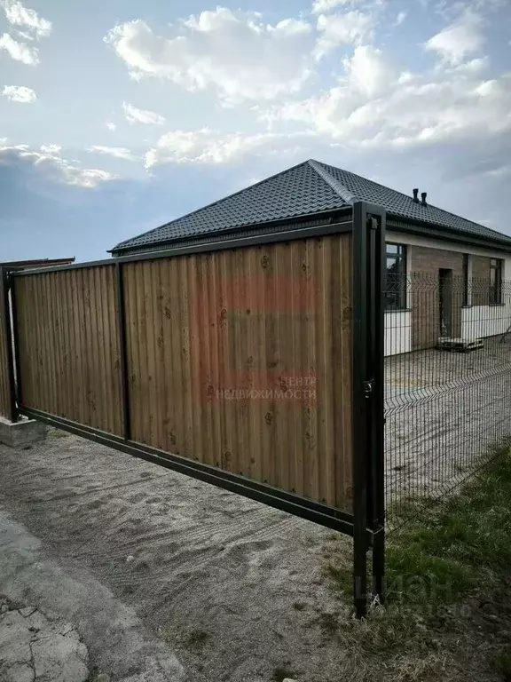 Дом в Калининградская область, Зеленоградский муниципальный округ, ... - Фото 1