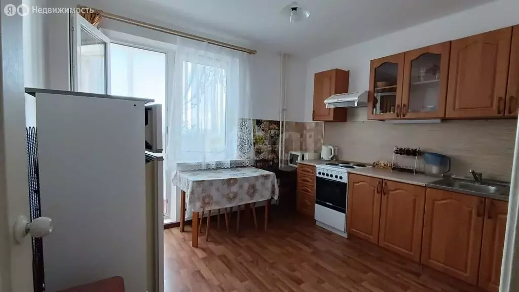 1-комнатная квартира: Краснодар, улица Героев-Разведчиков, 34 (37.5 м) - Фото 1