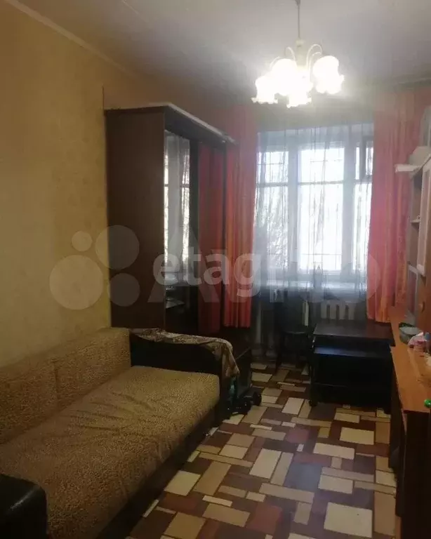 2-к. квартира, 40,5 м, 1/2 эт. - Фото 1