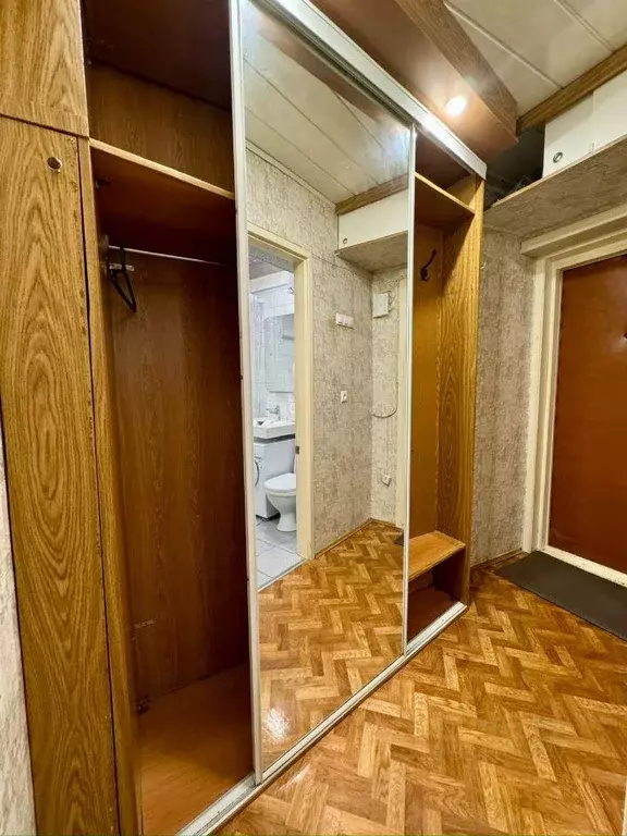 Квартира, 1 комната, 30.2 м - Фото 1