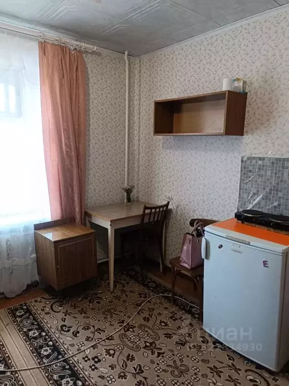 Комната Томская область, Томск ул. Усова, 21/3 (11.0 м) - Фото 1