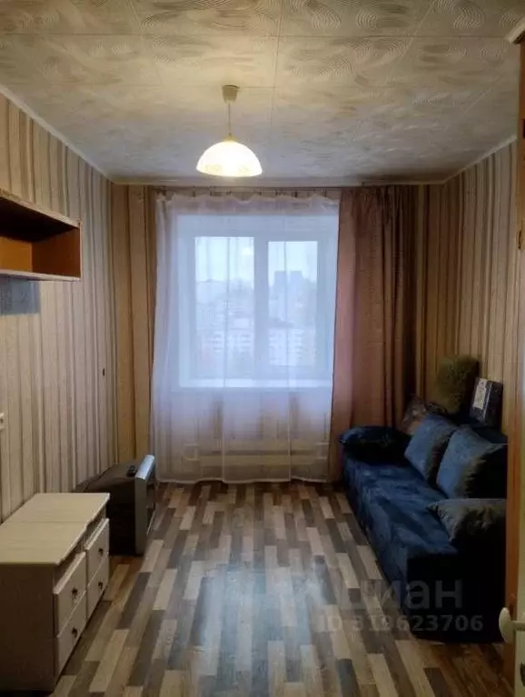 Комната Пермский край, Пермь бул. Гагарина, 38 (18.0 м) - Фото 0