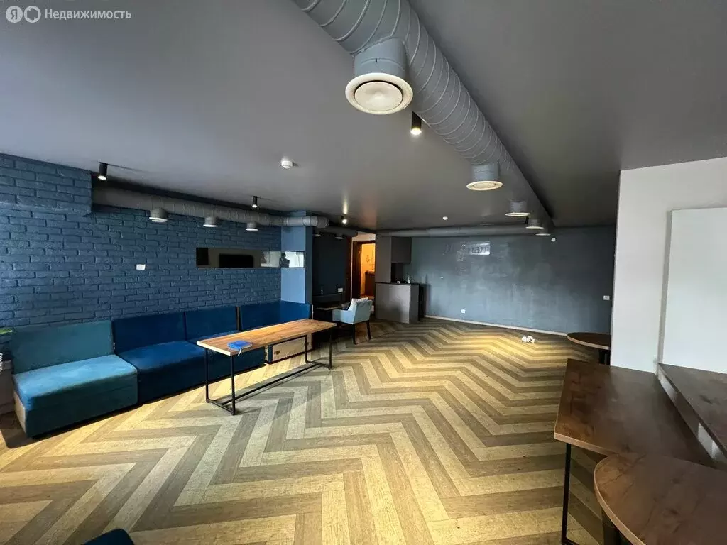 Торговая площадь (63 м) - Фото 1