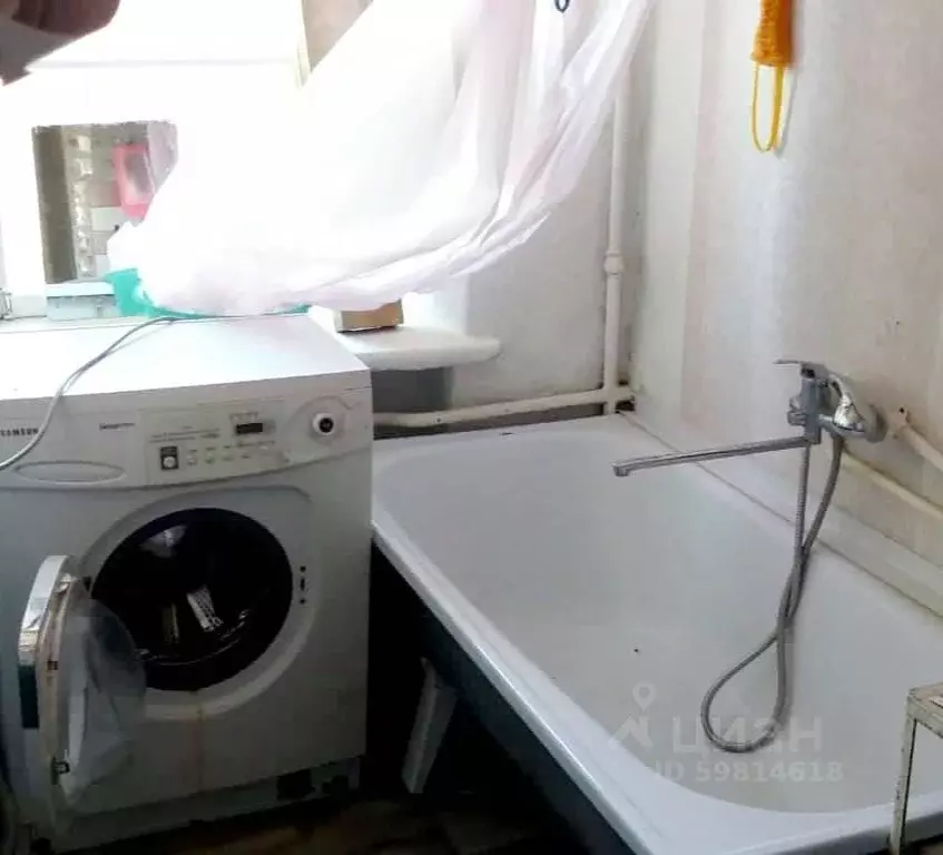 Комната Башкортостан, Уфа Коммунистическая ул., 40Б (14.0 м) - Фото 0