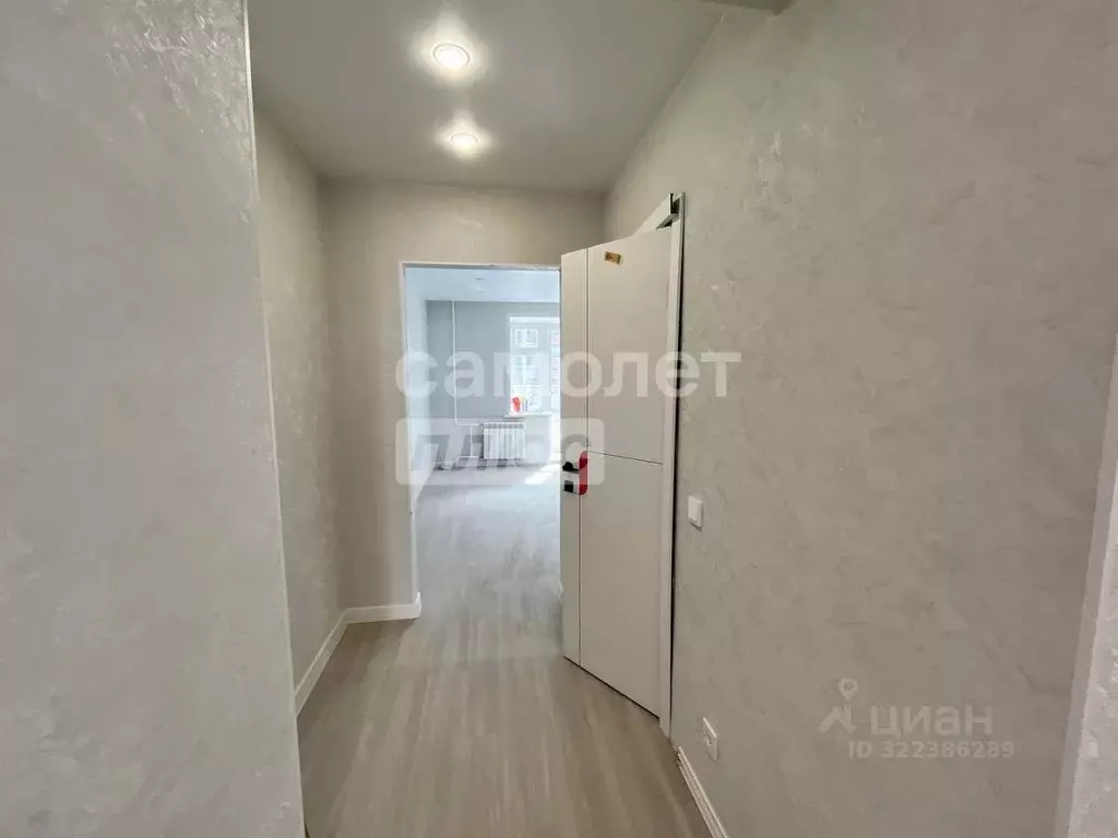 1-к кв. Амурская область, Благовещенский район, с. Чигири, Тепличный ... - Фото 1