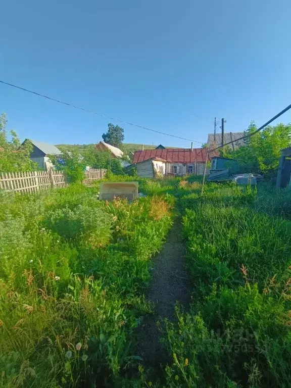 Дом в Оренбургская область, Кувандык Северная ул., 26 (32 м) - Фото 0