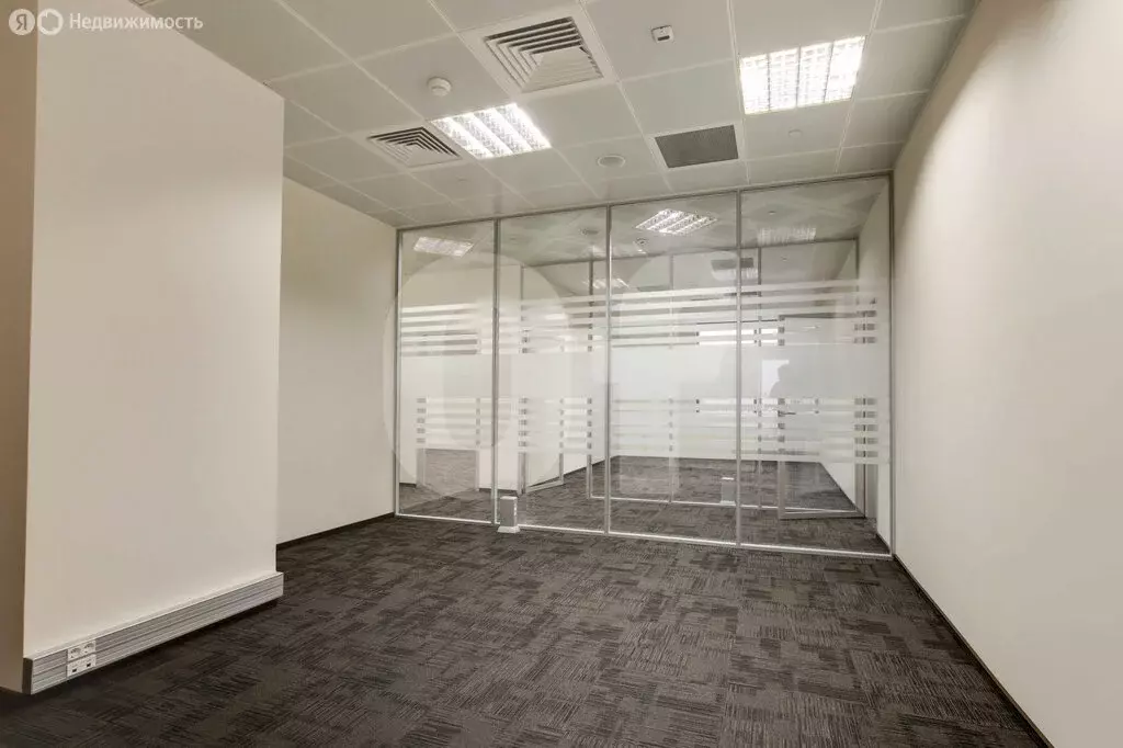 Офис (1405 м) - Фото 1