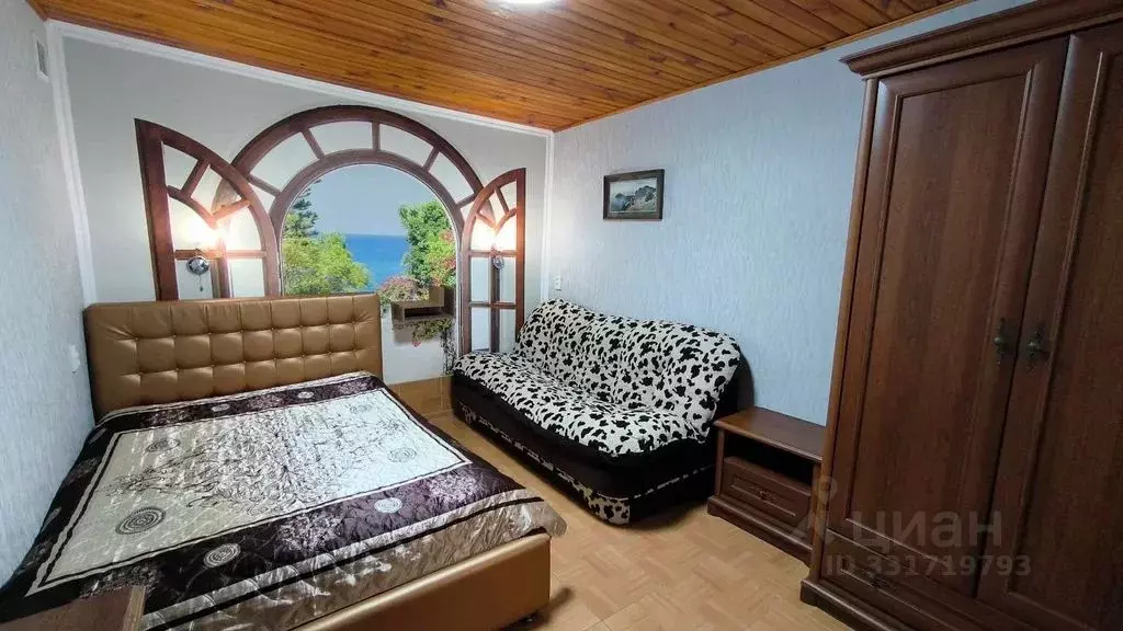 Дом в Крым, Судак муниципальный округ, Новый Свет пгт ул. Льва ... - Фото 2
