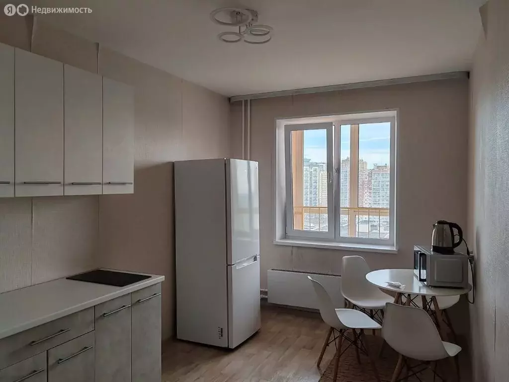 2-комнатная квартира: Томск, Речной переулок, 3 (59.7 м) - Фото 0
