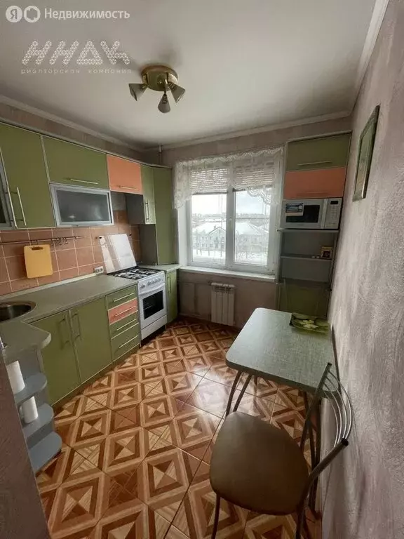 2-комнатная квартира: Дзержинск, улица Черняховского, 16 (46.2 м) - Фото 1