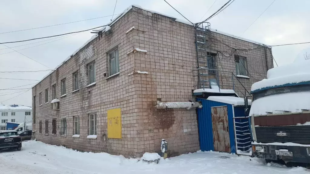 Офис в Удмуртия, Ижевск ул. Пойма, 10 (15 м) - Фото 2