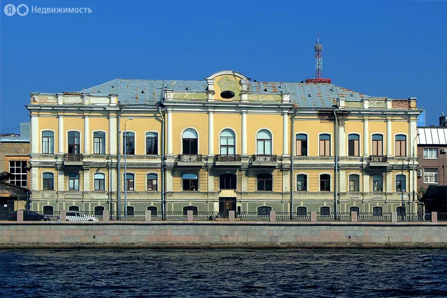 Помещение свободного назначения (378 м) - Фото 0