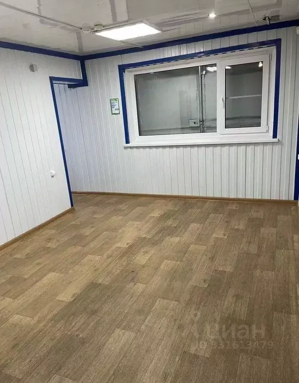 Помещение свободного назначения в Новосибирская область, Сузун рп ул. ... - Фото 1