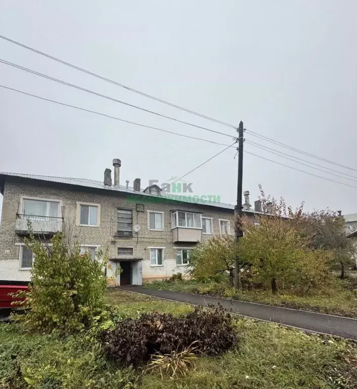 2-к кв. Саратовская область, Вольск ул. Некрасова, 41 (41.9 м) - Фото 2