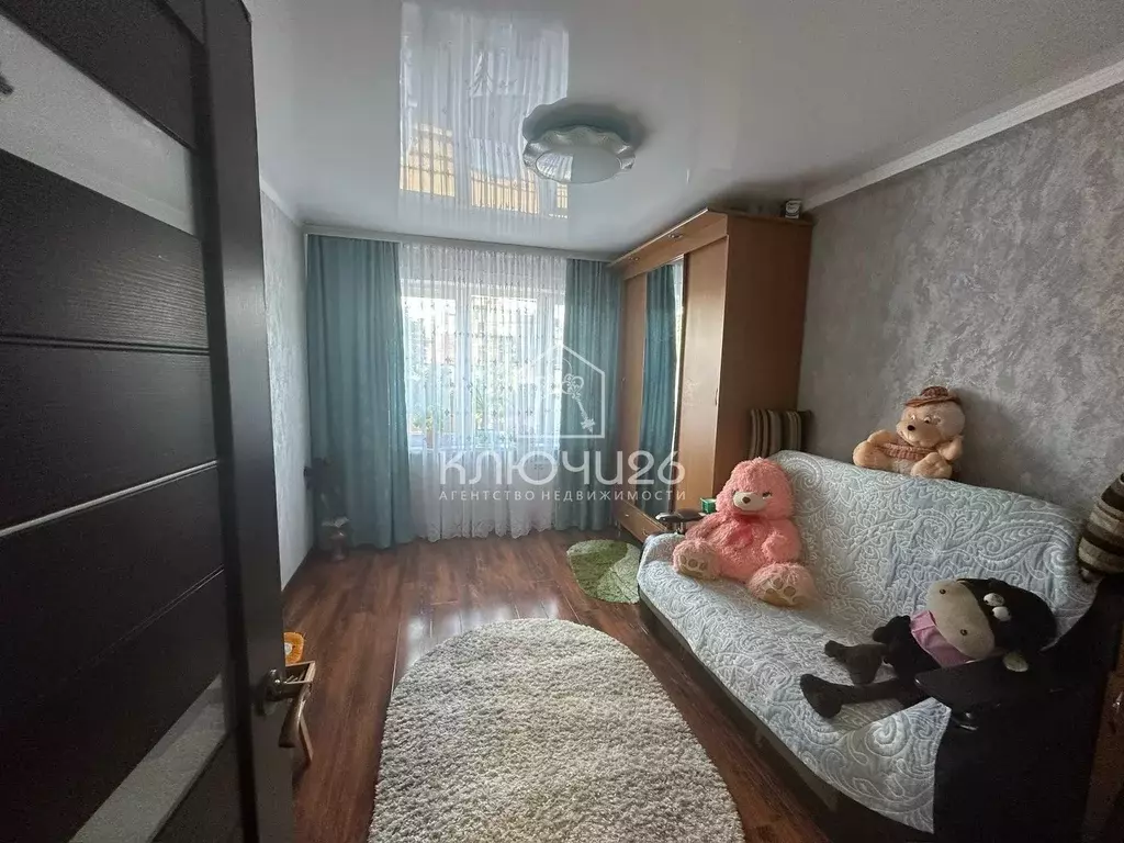 Продаётся 2-к квартира, 33.5 м - Фото 0
