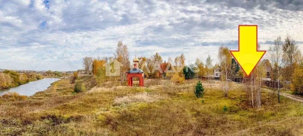 Дом 223 м на участке 26,8 сот. - Фото 1