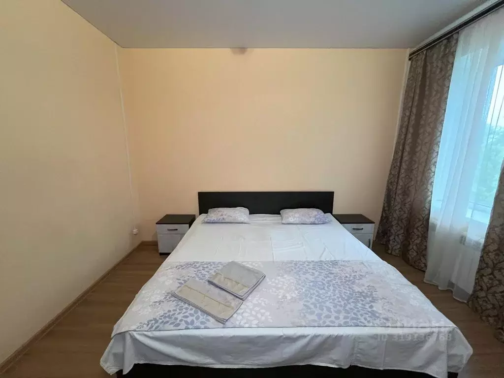 Комната Тульская область, Тула ул. Доватора, 3 (25.0 м) - Фото 1